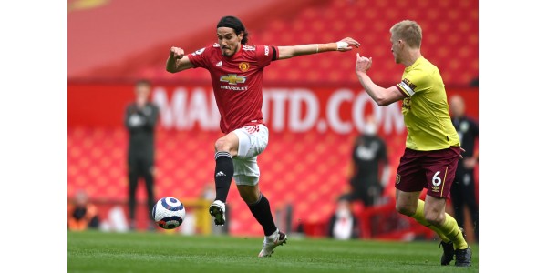 Proč Manchester United prostě nevidí odhodlání a tvrdou práci Donnyho Van De Beeka